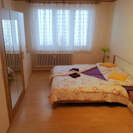apartmány 2+1 u Klínovce Kovarska Exterior foto