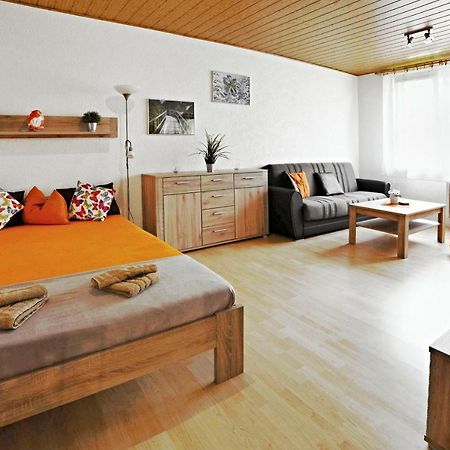 apartmány 2+1 u Klínovce Kovarska Exterior foto