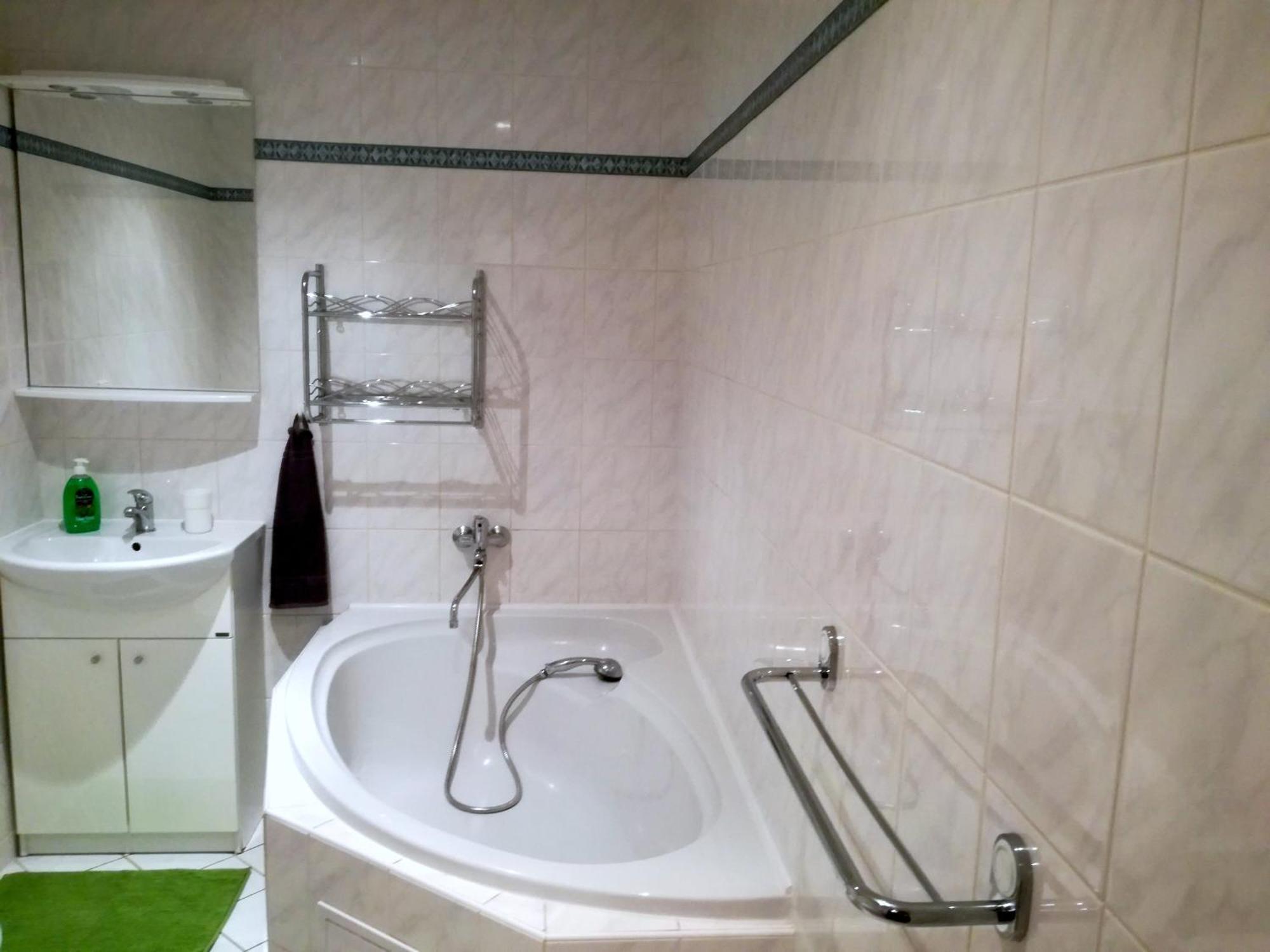 apartmány 2+1 u Klínovce Kovarska Exterior foto
