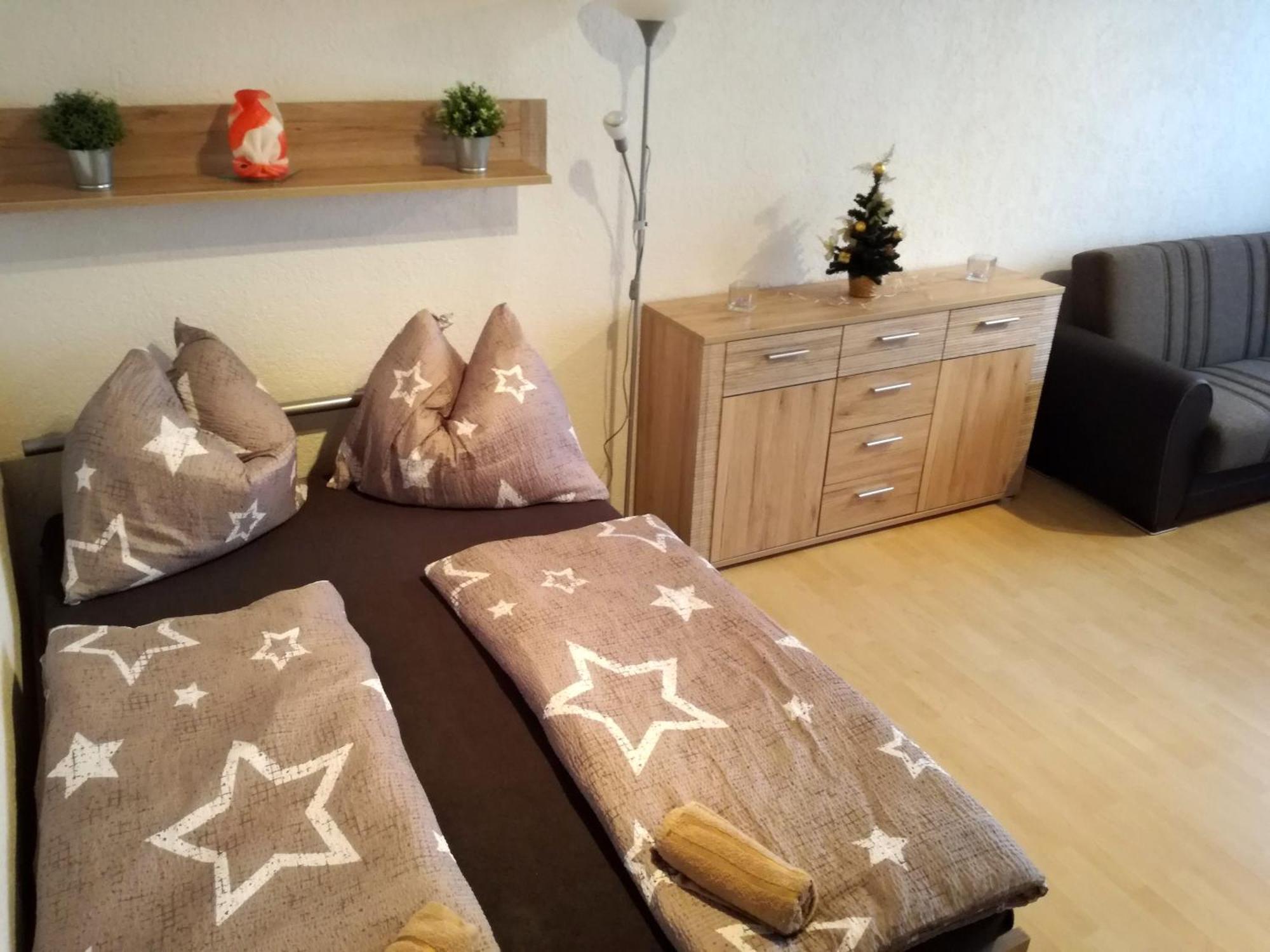 apartmány 2+1 u Klínovce Kovarska Exterior foto