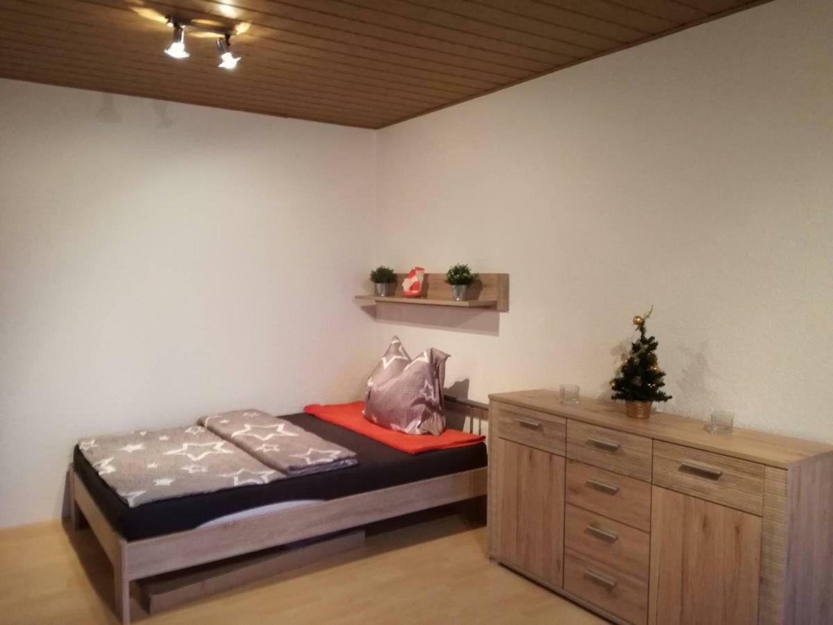 apartmány 2+1 u Klínovce Kovarska Exterior foto