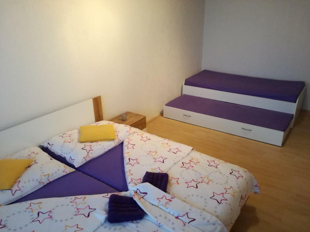 apartmány 2+1 u Klínovce Kovarska Exterior foto