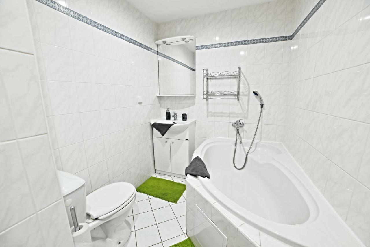 apartmány 2+1 u Klínovce Kovarska Exterior foto