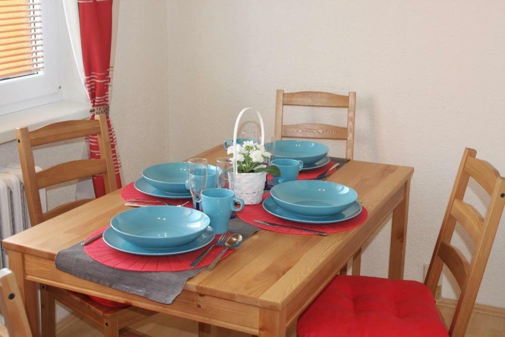 apartmány 2+1 u Klínovce Kovarska Exterior foto