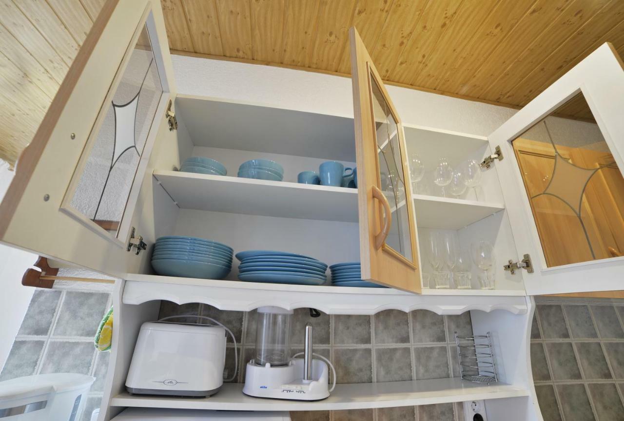 apartmány 2+1 u Klínovce Kovarska Exterior foto