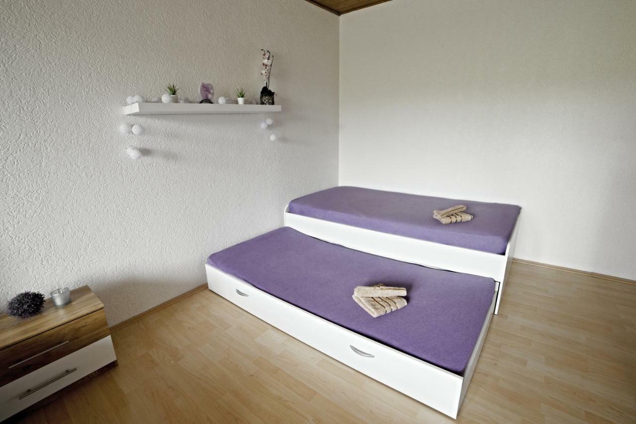 apartmány 2+1 u Klínovce Kovarska Exterior foto